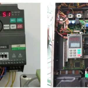 Chuyên sửa chữa biến tần Shihlin SL3, SC3, SA3, SS2, SE3 báo lỗi xử lí nhanh chóng uy tín toàn quốc