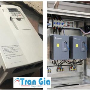 Công ty sửa biến tần Shihlin báo lỗi PG2, PG3, nhận sửa chữa biến tần bảo hành toàn quốc