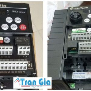 Công ty sửa biến tần Shihlin báo lỗi PG2, PG3, nhận sửa chữa biến tần bảo hành toàn quốc
