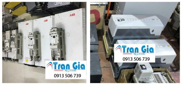 Cung cấp bảng mã lỗi của biến tần ABB chi tiết nhất