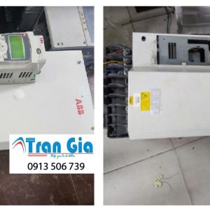 Công Ty Sửa chữa Biến Tần ABB Lỗi Mất nguồn, Không Lên nguồn, Không lên hình Sửa Xử lý gấp 24h