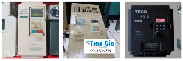 Cung cấp bảng mã lỗi biến tần Teco chi tiết nhất