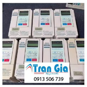 Trung tâm sửa biến tần Teco báo lỗi giá cả phải chăng