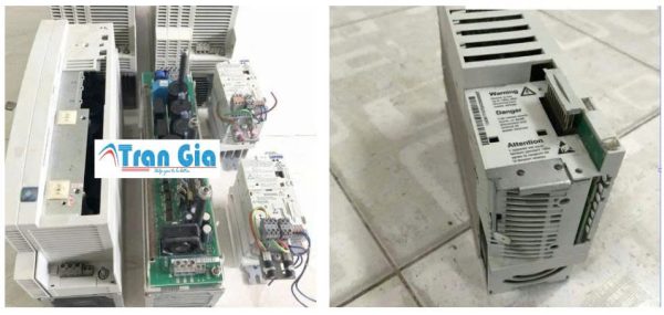 Trung tâm sửa chữa biến tần Lenze lấy liền khu vực miền Nam Trung tâm sửa chữa biến tần Lenze lấy liền khu vực miền Nam