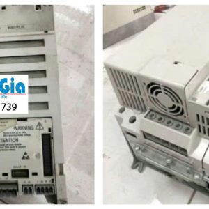 Bảng mã lỗi biến tần Lenze chi tiết