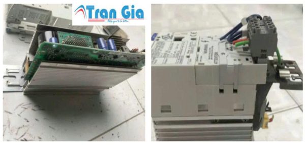 Trung tâm sửa chữa biến tần Lenze lấy liền khu vực miền Nam Trung tâm sửa chữa biến tần Lenze lấy liền khu vực miền Nam
