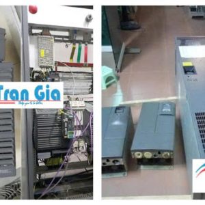 Trung tâm Sửa Chữa Biến Tần Siemens giá ưu đãi