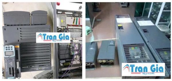 Công ty sửa chữa biến tần Siemens Simovert VC, MasterDrives MC với kinh nghiệm lâu năm trong nghề Công ty sửa chữa biến tần Siemens Simovert VC, MasterDrives MC với kinh nghiệm lâu năm trong nghề