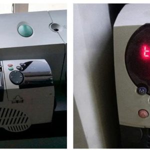 Trung tâm Sửa Biến Tần Emerson xử lí lỗi trong vòng 12h