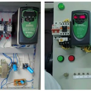 Chuyên cung cấp bảng mã lỗi biến tần Emerson chi tiết nhất