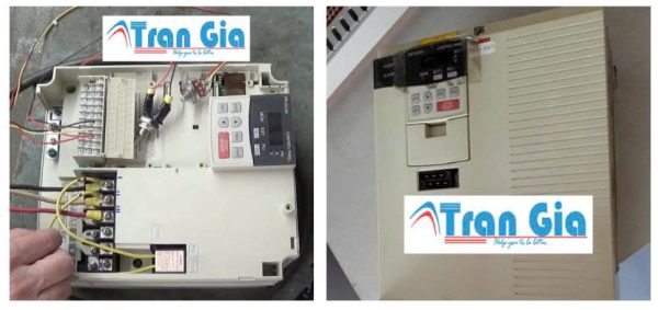 Trung tâm Sửa Biến Tần Mitsubishi V500 FR-V540 giá rẻ
