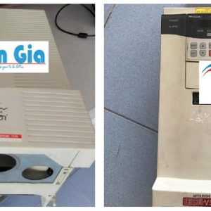 Trung tâm Sửa Biến Tần Mitsubishi V500 FR-V540 giá rẻ