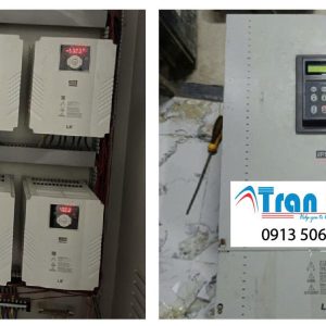 Chuyên cung cấp bảng mã lỗi biến tần LS cụ thể và chi tiết nhất