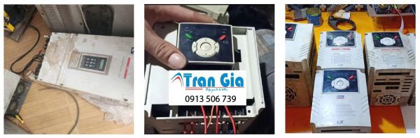 Chuyên cung cấp bảng mã lỗi biến tần LS cụ thể và chi tiết nhất