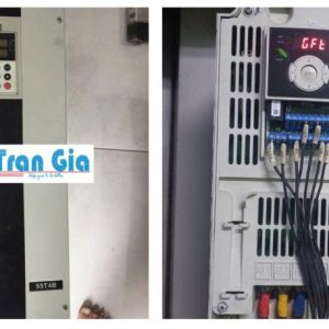 Chuyên cung cấp bảng mã lỗi biến tần LS-iG5A chi tiết