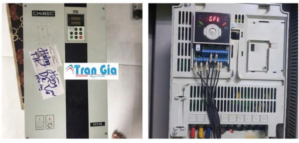 Chuyên cung cấp bảng mã lỗi biến tần LS cụ thể và chi tiết nhất