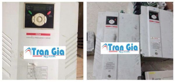 Chuyên cung cấp bảng mã lỗi biến tần LS-iG5A chi tiết