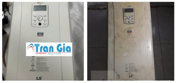 Chuyên cung cấp bảng mã lỗi biến tần LS đầy đủ