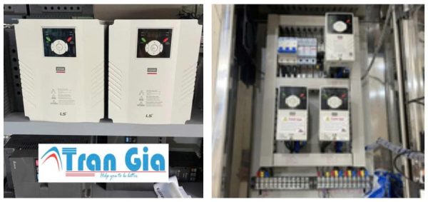 Chuyên cung cấp bảng mã lỗi biến tần LS-iG5A chi tiết