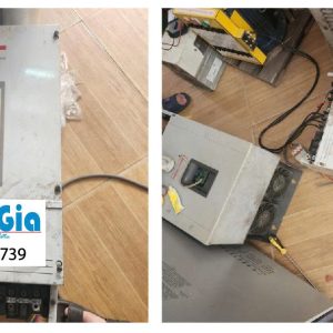 Sửa chữa biến tần LS lấy liền trong ngày