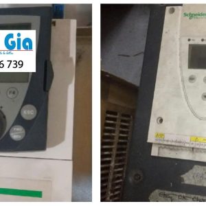 bảng mã lối biến tần Schneider ATV310