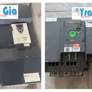 Sửa biến tần Schneider xử lí lỗi nhanh chóng với giá cả phải chăng