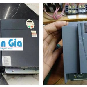 Trung tâm sửa chữa biến tần Schneider giá tốt