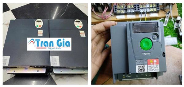 Trung tâm sửa chữa biến tần Schneider giá tốt