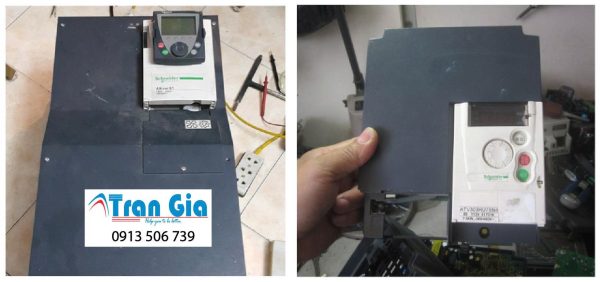 Sửa biến tần Schneider xử lí lỗi nhanh chóng với giá cả phải chăng Sửa biến tần Schneider xử lí lỗi nhanh chóng với giá cả phải chăng