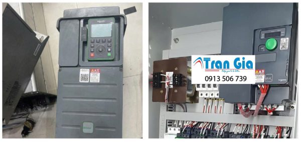 Sửa biến tần Schneider xử lí lỗi nhanh chóng với giá cả phải chăng Sửa biến tần Schneider xử lí lỗi nhanh chóng với giá cả phải chăng