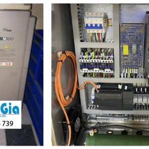 Cung cấp bảng mã lỗi biến tần Hyundai N300 chi tiết nhất