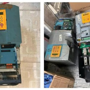 Chuyên sửa chữa biến tần Parker Digital DC590, 590 Link, DC590+, 590 Digital và hướng dẫn xử lý lỗi chi tiết