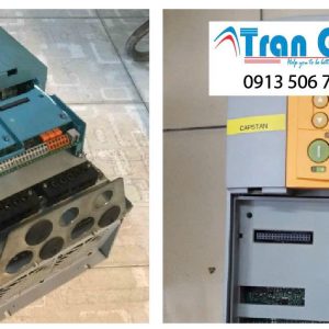 Chuyên sửa chữa biến tần Parker Digital DC590, 590 Link, DC590+, 590 Digital và hướng dẫn xử lý lỗi chi tiết