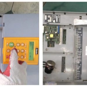 Chuyên sửa chữa biến tần Parker Digital DC590, 590 Link, DC590+, 590 Digital và hướng dẫn xử lý lỗi chi tiết