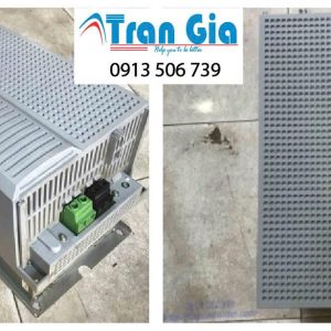 Sửa chữa biến tần Parker AC890, AC690, AC650, DC590+, AC30, AC10 giá rẻ