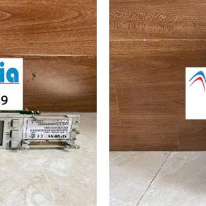 Sửa chữa biến tần Siemens Simodrive 611 lấy liền trong ngày