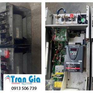 Công Ty Nhận Sửa Chữa Biến Tần Toshiba Giá Rẻ Chờ Lấy Gấp Trong Ngày, Uy Tín