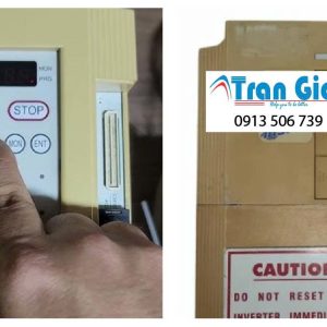 Nơi Sửa chữa Biến Tần Toshiba Giá Rẻ Chờ Lấy Gấp Trong Ngày, Uy Tín