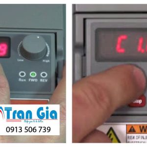 Sửa chữa biến tần Rexroth Bosch VFC 3610, 5610 EFC 3610, 5610,…lấy liền trong ngày