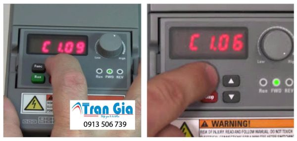 Sửa chữa biến tần Rexroth Bosch VFC 3610, 5610 EFC 3610, 5610,…lấy liền trong ngày