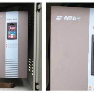 Sửa chữa biến tần Senlan báo lỗi giá cả phải chăng