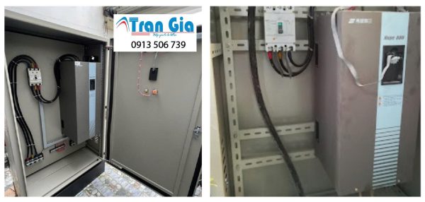 Sửa chữa biến tần Senlan báo lỗi giá cả phải chăng Sửa chữa biến tần Senlan báo lỗi giá cả phải chăng