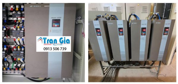 Sửa chữa biến tần Senlan báo lỗi giá cả phải chăng Sửa chữa biến tần Senlan báo lỗi giá cả phải chăng