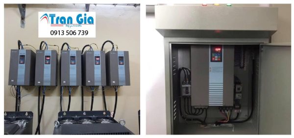 Dịch vụ sửa biến tần EasyDrive GT20 báo lỗi và hướng dẫn cách sửa lỗi chi tiết Dịch vụ sửa biến tần EasyDrive GT20 báo lỗi và hướng dẫn cách sửa lỗi chi tiết