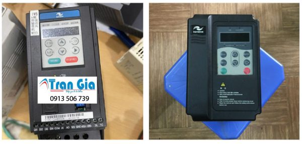 Bảng mã lỗi biến tần Inovance xử lí lỗi nhanh chóng toàn quốc