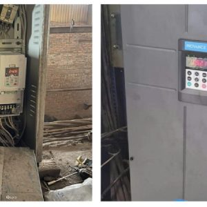 Bảng mã lỗi biến tần Inovance xử lí lỗi nhanh chóng toàn quốc