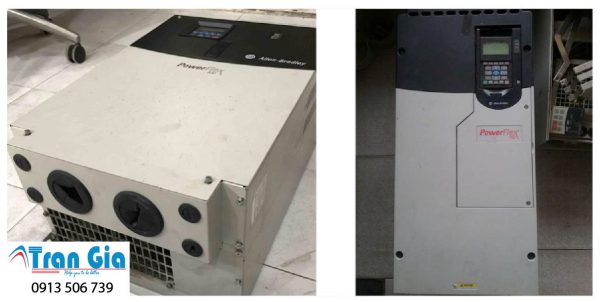 Chuyên cung cấp bảng mã lỗi biến tần Allen Bradley chi tiết và cụ thể