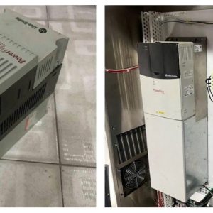 Công Ty Nhận Sửa Chữa Biến Tần Allen Bradley Sửa chữa Gấp Lấy Liền, Bảo hành 3-6 tháng