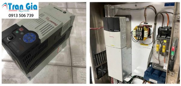 Chuyên cung cấp bảng mã lỗi biến tần Allen Bradley chi tiết và cụ thể