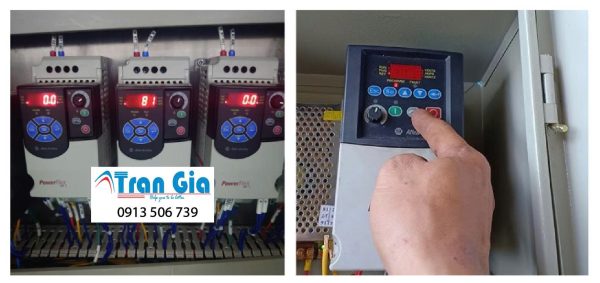 Chuyên cung cấp bảng mã lỗi biến tần Allen Bradley chi tiết và cụ thể